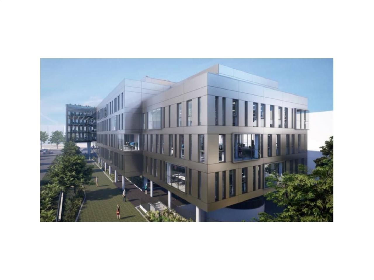 9409.99 m² pour ce bureaux en location à Arcueil
