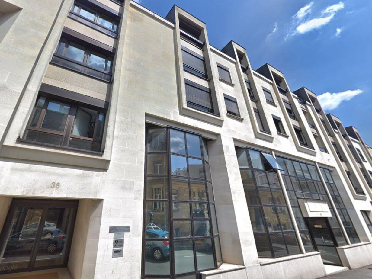 Location Bureaux 238 m² non divisibles 94270 Le kremlin bicetre