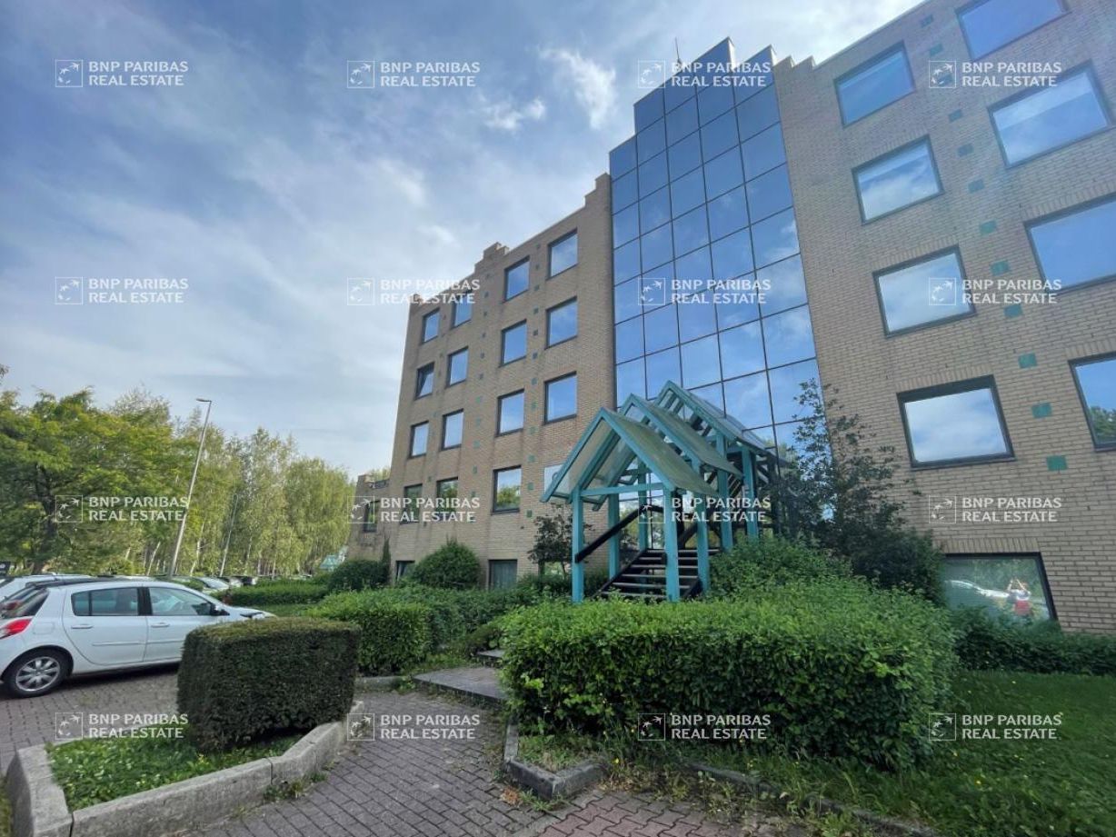 342 m² pour ce bureaux en vente à Villeneuve-d'ascq