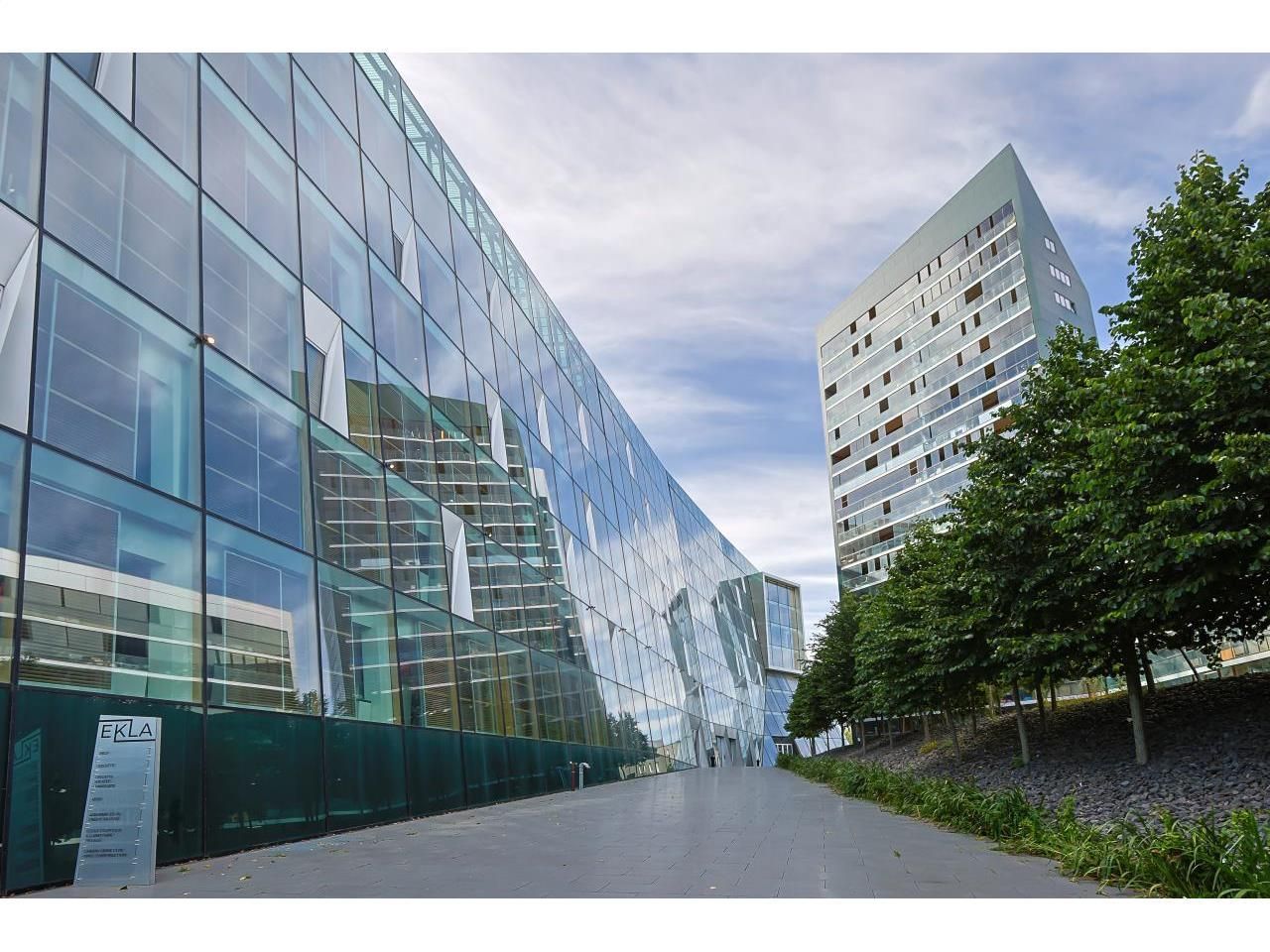 Location Bureaux 943 m² divisibles 59800 Lille