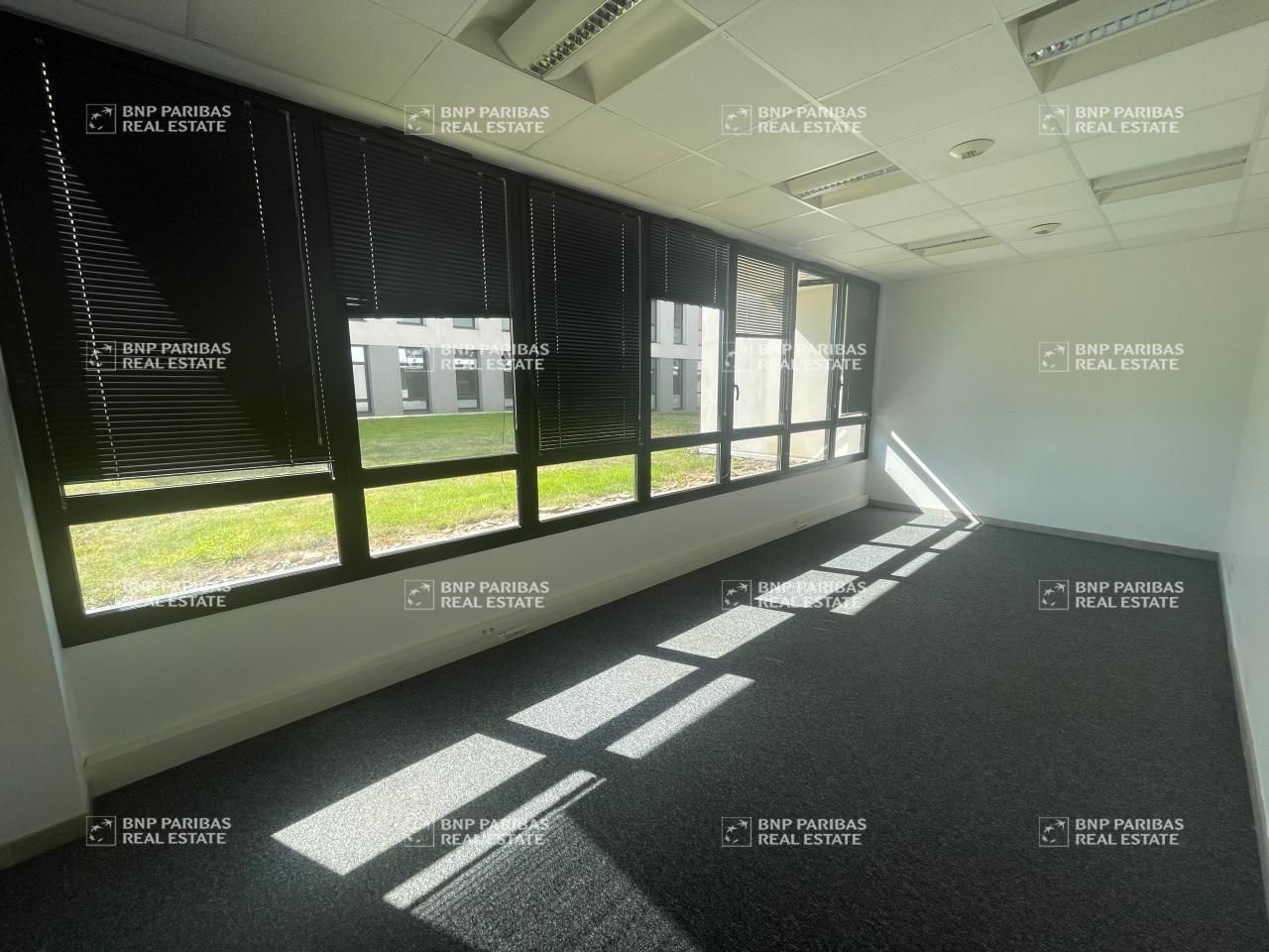 Vente bureaux à Rennes 35700