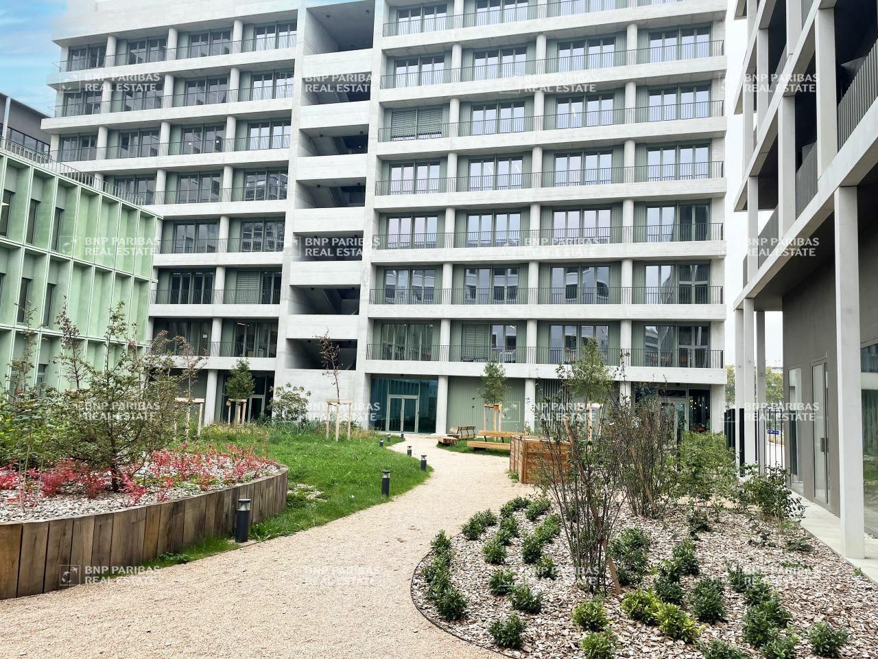 Location Bureaux 2789 m² divisibles 69002 Lyon