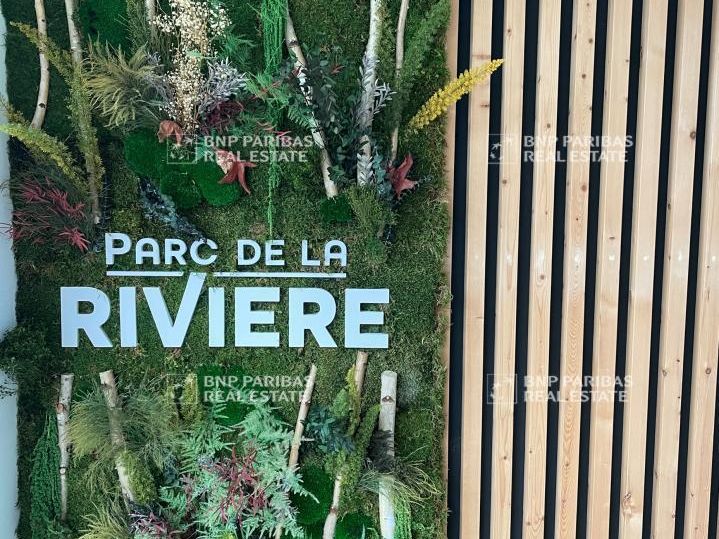 Location bureaux à Nantes 44300