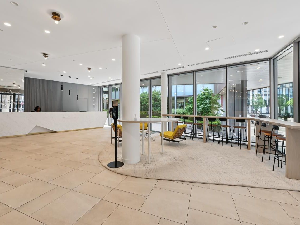 Location bureaux à Issy-les-moulineaux 92130