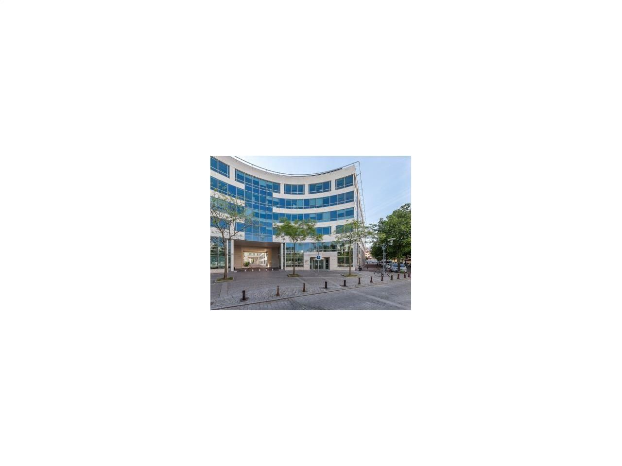 Location Bureaux 775.25 m² non divisibles 92130 Issy-les-moulineaux