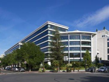 Location Bureaux 2067 m² divisibles 92300 Levallois perret