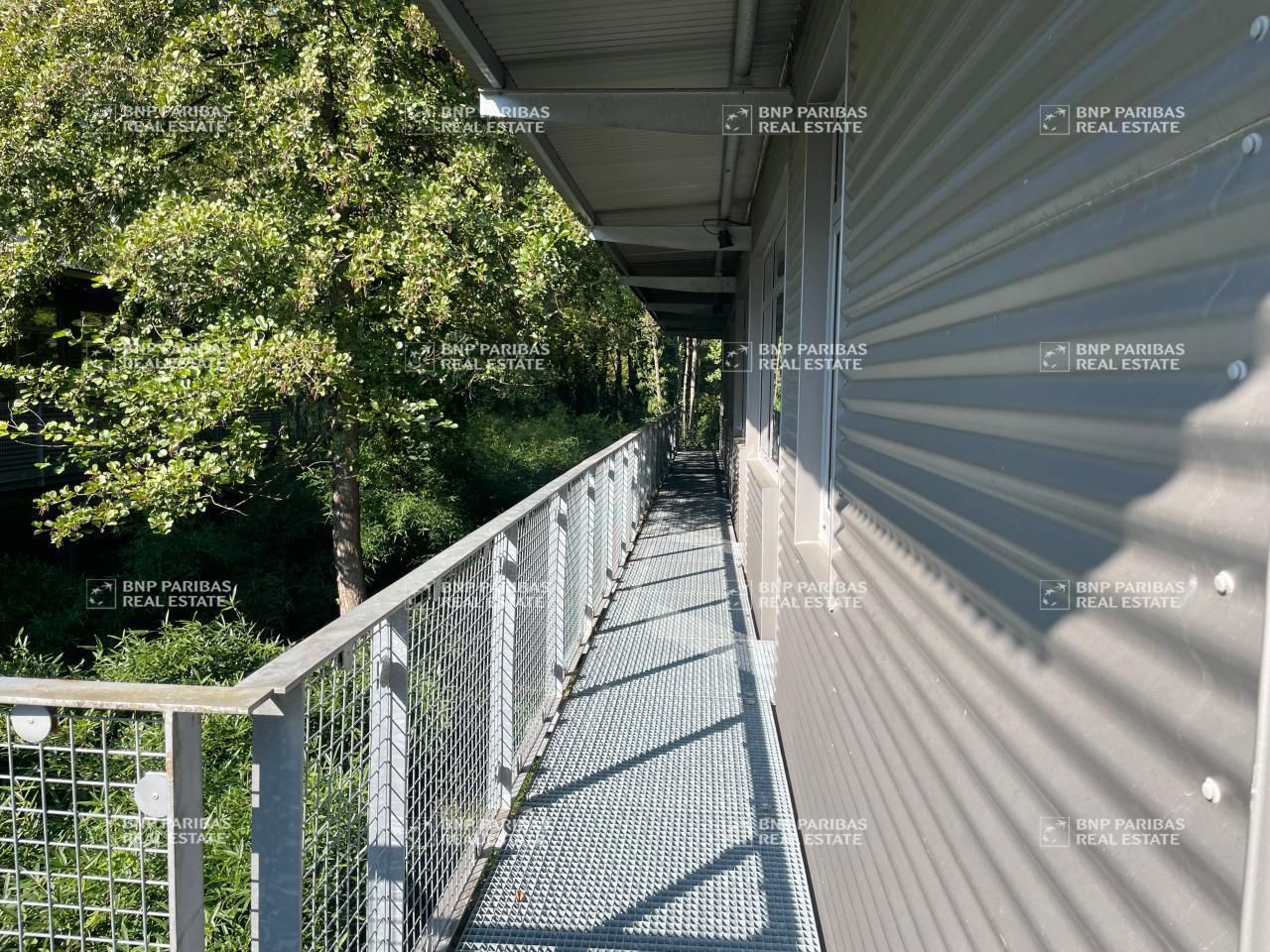 Location Bureaux 265.8 m² non divisibles 73370 Le bourget-du-lac