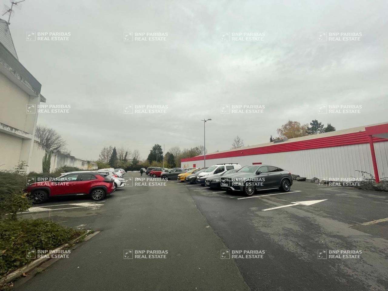 1315 m² pour ce activité en vente à Carvin