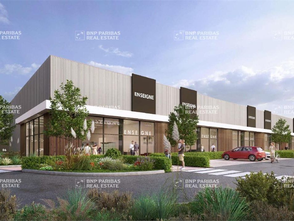 12519 m² pour ce activité en location à Prouvy