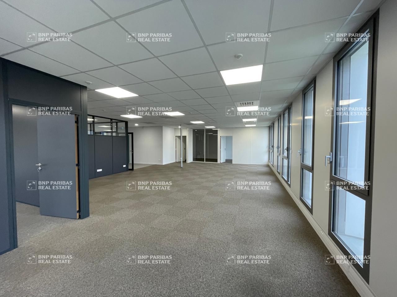 Location Bureaux 169.32 m² non divisibles 38330 Montbonnot-saint-martin