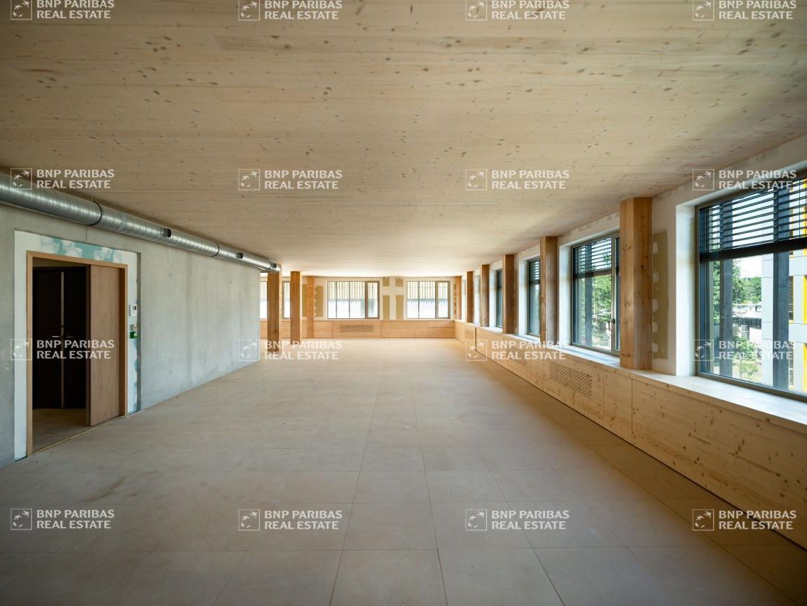 Location bureaux à Cesson-sévigné 35510