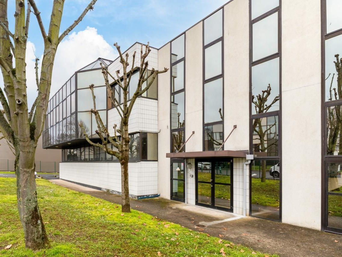 601 m² pour ce pme-pmi en location à Nanterre