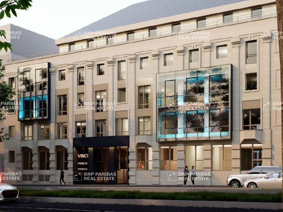 Location Bureaux 1152 m² divisibles 76000 Rouen