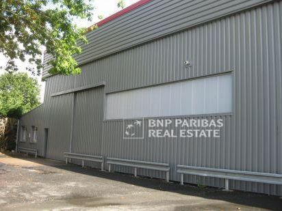 Location Activité 550 m² non divisibles 44470 Carquefou