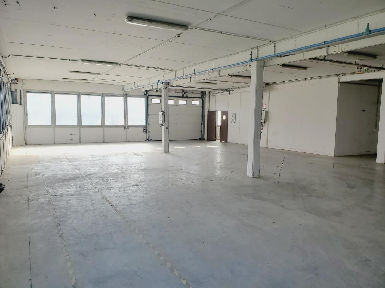 764 m² pour ce pme-pmi en location à Gennevilliers