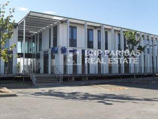 Location Bureaux 837.4 m² divisibles 31100 Toulouse