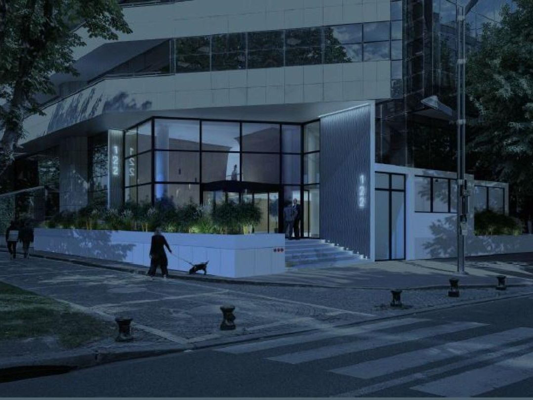 Location bureaux à Levallois-perret 92300