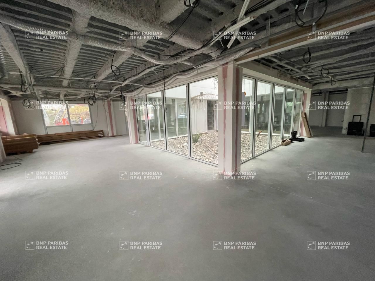 Location bureaux à Montpellier 34070