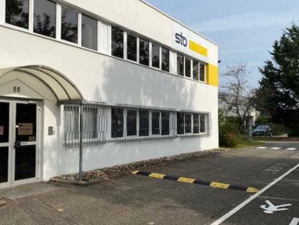 Rive Gauche CBRE vous propose des surfaces de bur