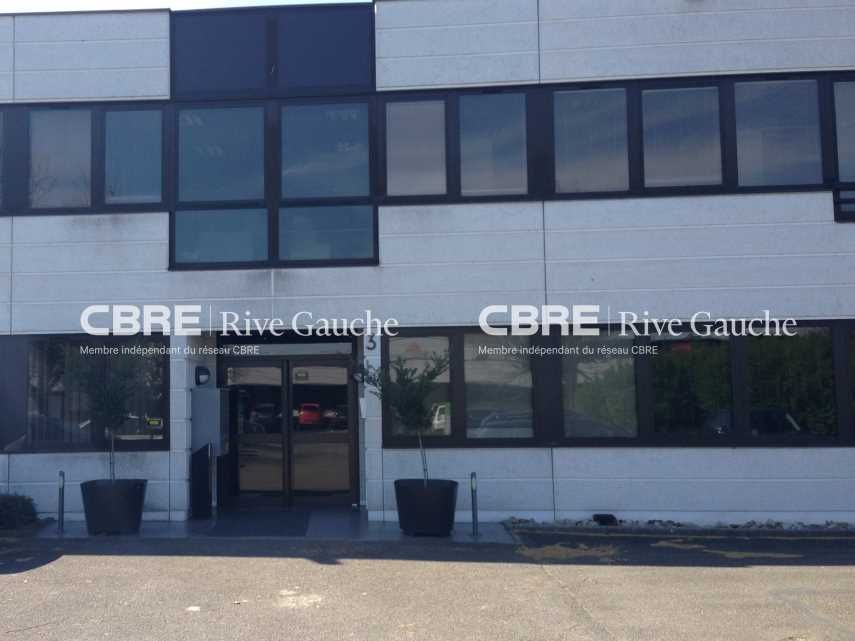 Rive Gauche CBRE vous propose en location, un bur