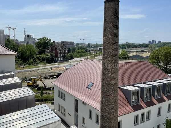 Visite virtuelle disponible! Rive Gauche CBRE vou