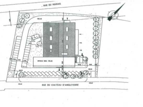 Location bureaux 226 m² divisibles à partir de 18 m²