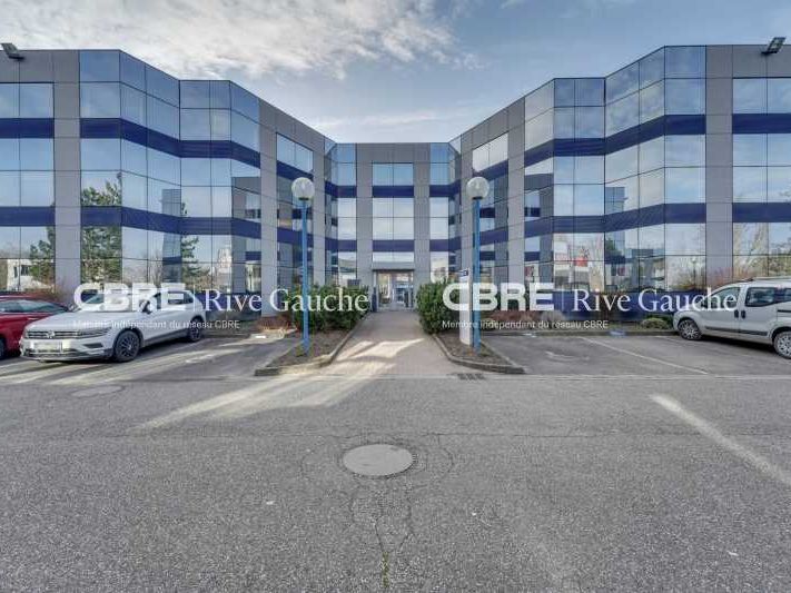 Rive Gauche CBRE vous propose différents lots aya