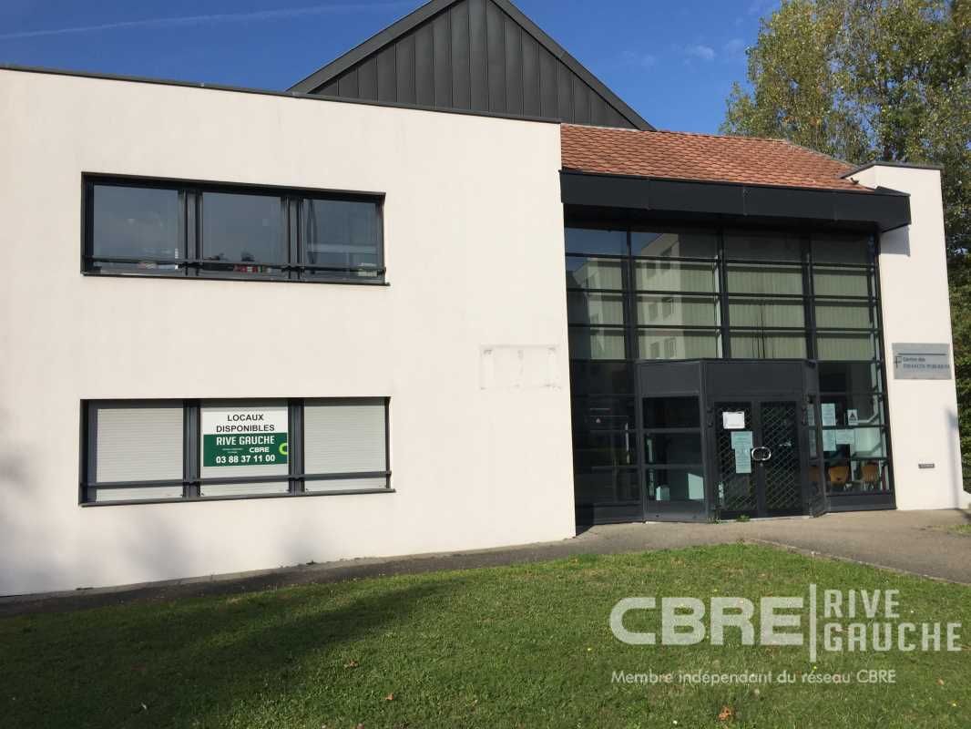 Rive Gauche CBRE vous propose une surface de bure