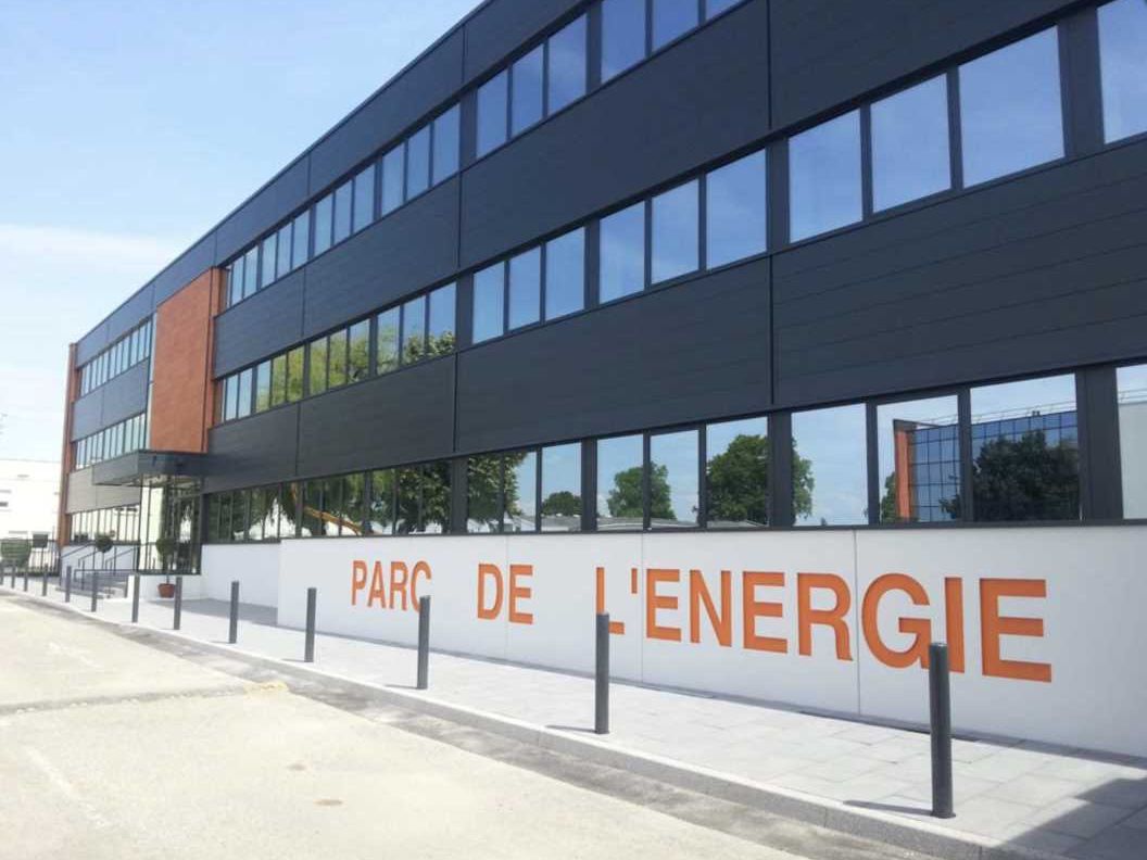 A louer - Rive Gauche CBRE vous propose des burea