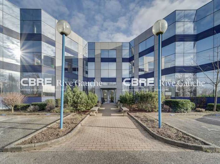 Rive Gauche CBRE vous propose différents lots aya