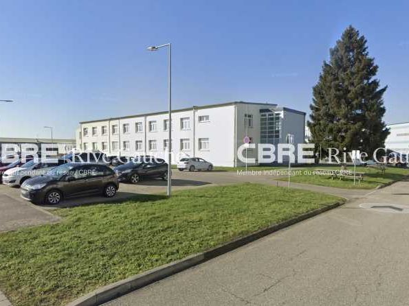 Rive Gauche CBRE vous propose des surfaces de bur
