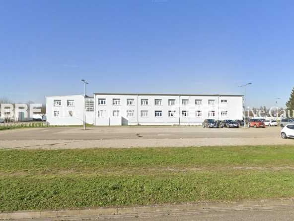 Rive Gauche CBRE vous propose des surfaces de bur