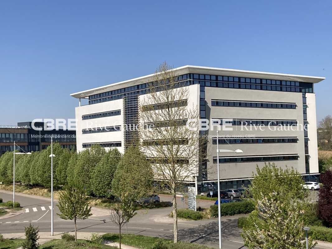 Rive Gauche CBRE vous propose à la location, des 
