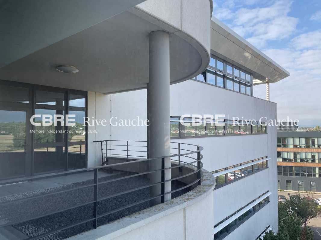 Rive Gauche CBRE vous propose à la location, des 