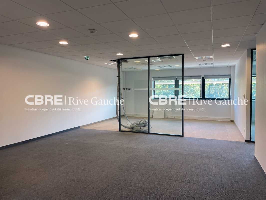 Rive Gauche CBRE vous propose à la location, des 