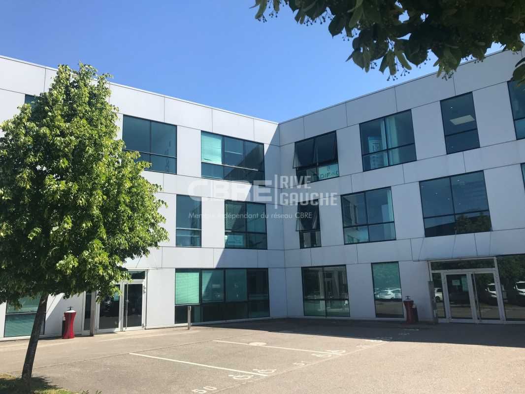 Visite virtuelle disponible! Rive Gauche CBRE vou