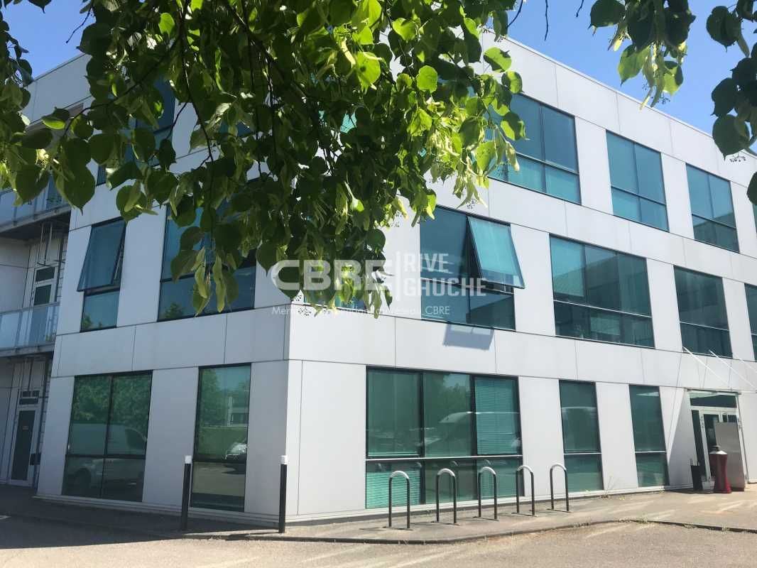 Visite virtuelle disponible! Rive Gauche CBRE vou