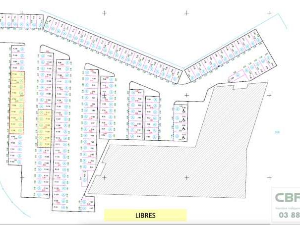 Visite virtuelle disponible! Rive Gauche CBRE vou