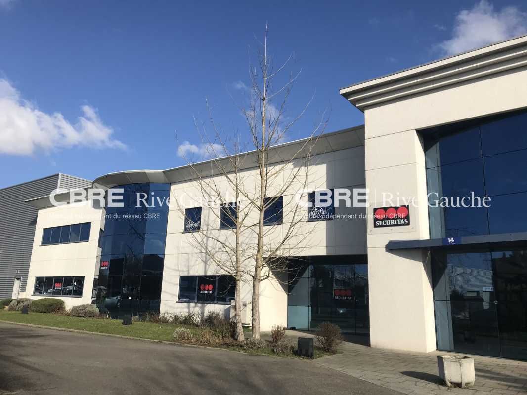 Rive Gauche CBRE vous propose à la location des b