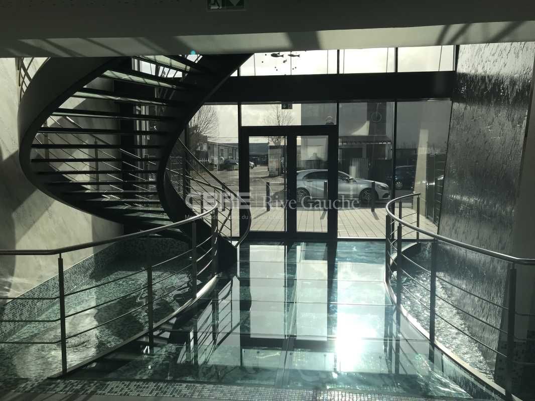 Rive Gauche CBRE vous propose en location des lot