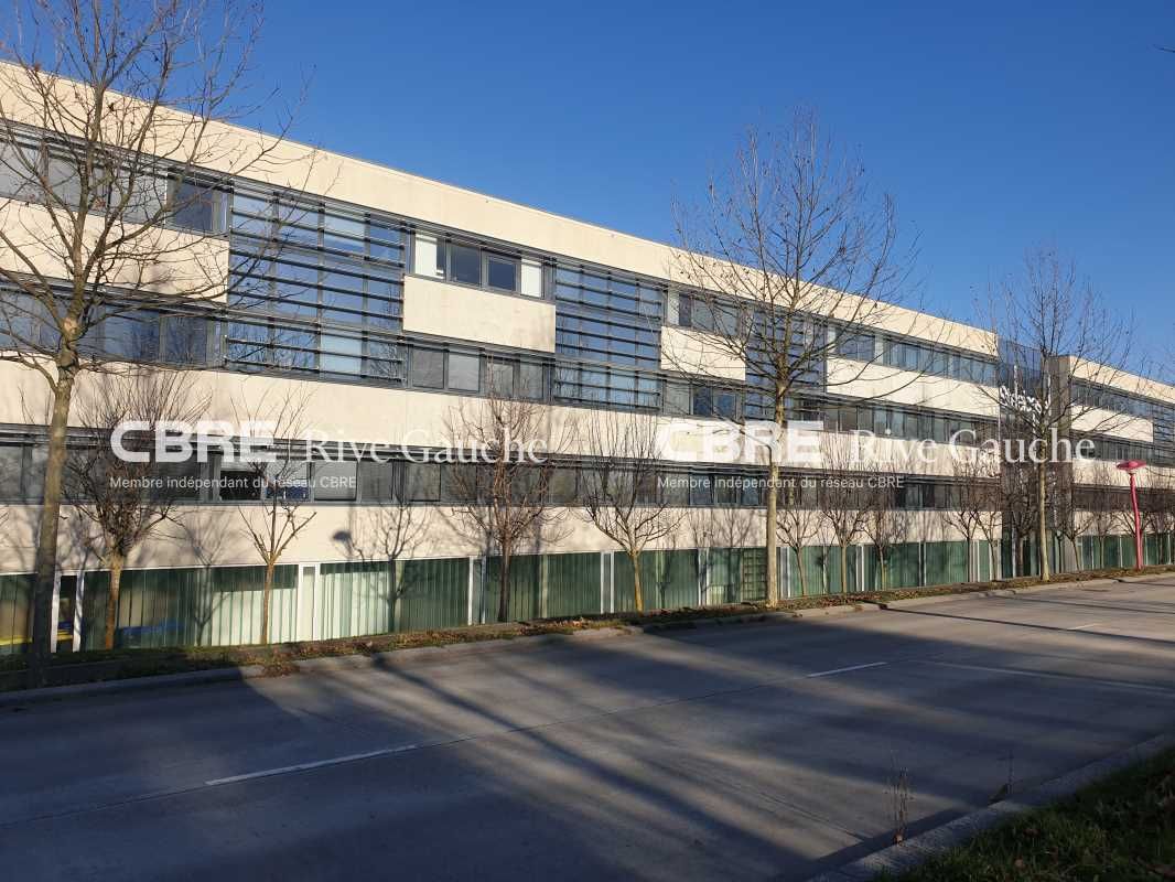 Rive Gauche CBRE vous propose à la location des b