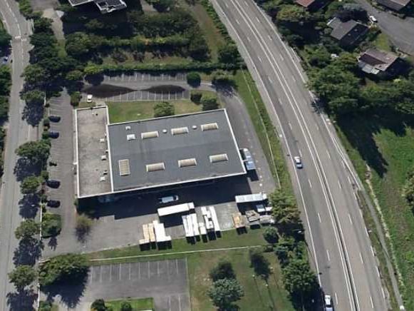 Rive Gauche CBRE vous propose des surfaces de bur