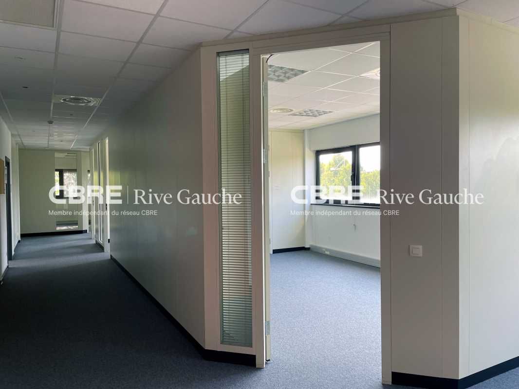 Sur l'avenue principale de l'Espace Européen de l