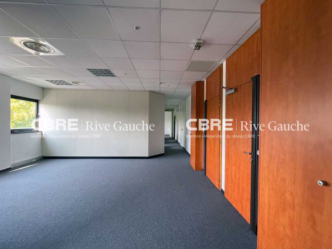 Sur l'avenue principale de l'Espace Européen de l