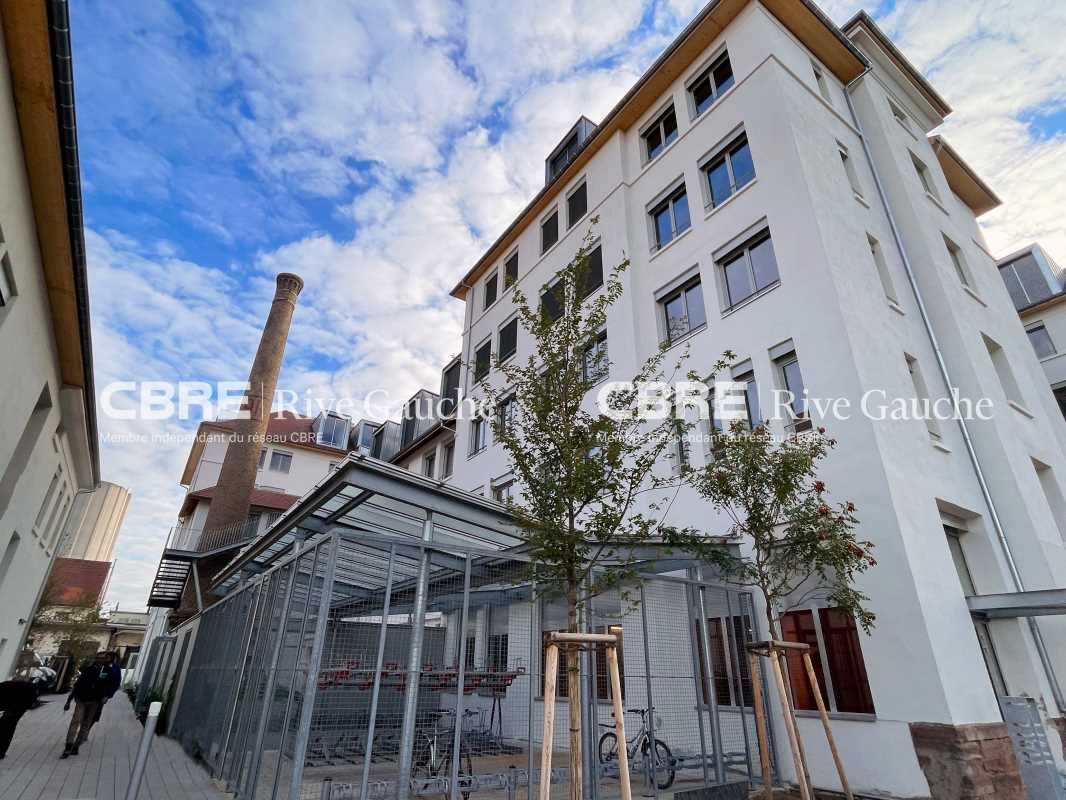 Visites virtuelles disponibles! Dans un quartier 