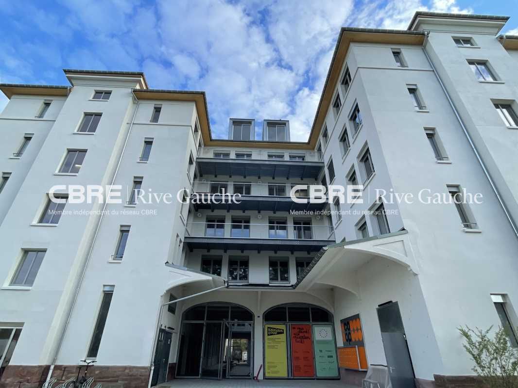 Visites virtuelles disponibles! Dans un quartier 