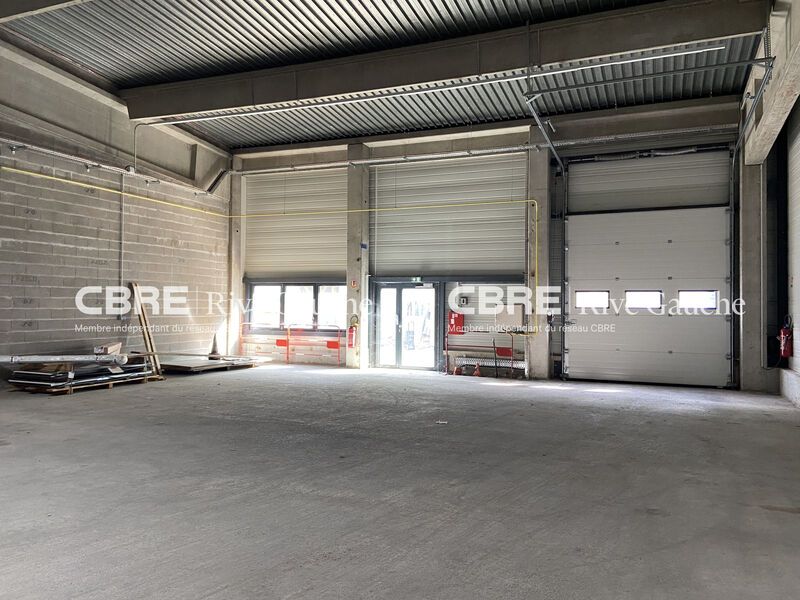 Locaux d'activités à vendre à Bischheim. Idéaleme