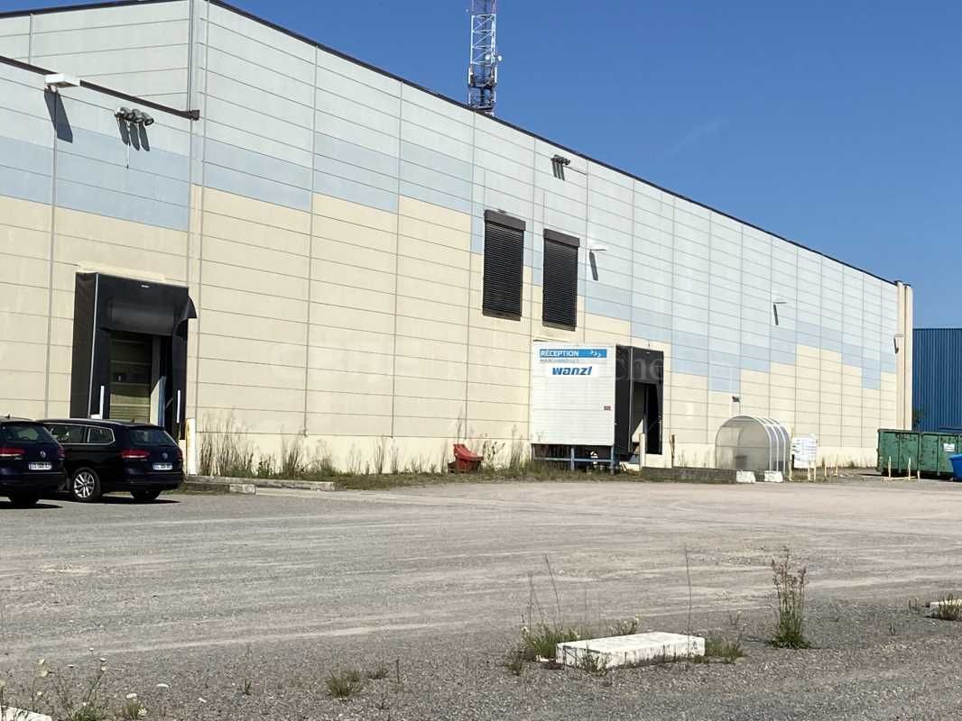 Ensemble immobilier de qualité (1980), en excelle