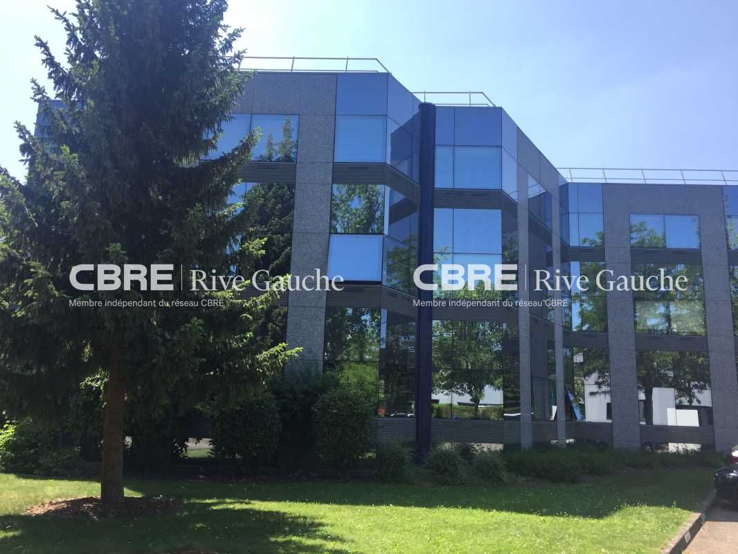 Au sud de Strasbourg, Rive Gauche CBRE vous propo