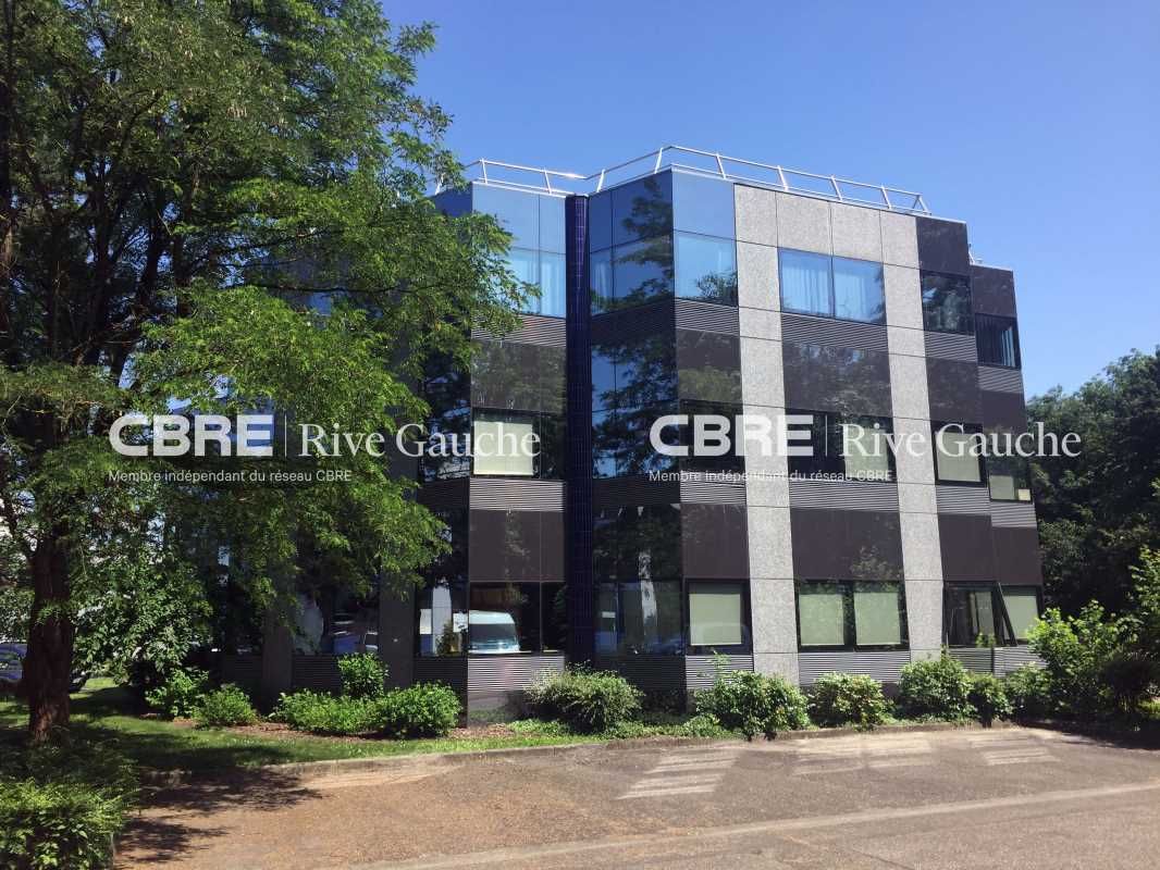 Au sud de Strasbourg, Rive Gauche CBRE vous propo